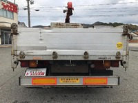 ISUZU Forward Truck (With 4 Steps Of Unic Cranes) KL-FSR33L4R 2003 755,785km_11