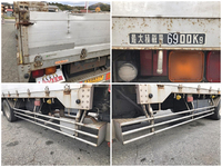 ISUZU Forward Truck (With 4 Steps Of Unic Cranes) KL-FSR33L4R 2003 755,785km_17