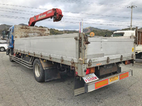 ISUZU Forward Truck (With 4 Steps Of Unic Cranes) KL-FSR33L4R 2003 755,785km_4