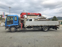 ISUZU Forward Truck (With 4 Steps Of Unic Cranes) KL-FSR33L4R 2003 755,785km_5