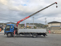 ISUZU Forward Truck (With 4 Steps Of Unic Cranes) KL-FSR33L4R 2003 755,785km_6