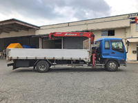 ISUZU Forward Truck (With 4 Steps Of Unic Cranes) KL-FSR33L4R 2003 755,785km_8