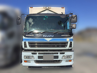 ISUZU Giga Aluminum Wing PJ-CYL51V6 2006 1,070,488km_5