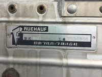 ISUZU Forward Aluminum Wing KK-FRD35L4S 1999 443,389km_11