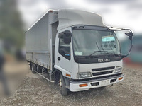 ISUZU Forward Aluminum Wing KK-FRD35L4S 1999 443,389km_4