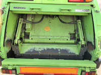 UD TRUCKS Condor Garbage Truck PDG-BKR85YN 2007 312,963km_9