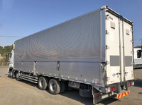 HINO Profia Aluminum Wing LKG-FW1EXBG 2012 1,196,229km_2