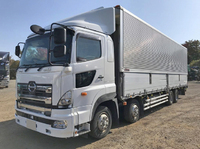 HINO Profia Aluminum Wing LKG-FW1EXBG 2012 1,196,229km_3