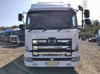 HINO Profia Aluminum Wing LKG-FW1EXBG 2012 1,196,229km_7