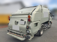 HINO Dutro Garbage Truck TKG-XZU600X 2012 94,801km_3