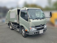 HINO Dutro Garbage Truck TKG-XZU600X 2012 94,801km_4