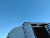 ISUZU Elf Refrigerator & Freezer Truck BKG-NMR85N 2008 34,302km_4