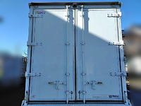 ISUZU Elf Refrigerator & Freezer Truck BKG-NMR85N 2008 34,302km_7