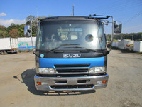 ISUZU Forward Container Carrier Truck PB-FRR35E3S 2007 377,000km_6