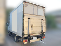 MITSUBISHI FUSO Canter Refrigerator & Freezer Truck PA-FE72DC 2006 223,713km_3