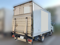 MITSUBISHI FUSO Canter Refrigerator & Freezer Truck PA-FE72DC 2006 223,713km_5