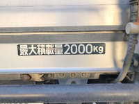MITSUBISHI FUSO Canter Refrigerator & Freezer Truck PA-FE72DC 2006 223,713km_7