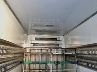 MITSUBISHI FUSO Canter Refrigerator & Freezer Truck PA-FE72DC 2006 223,713km_8