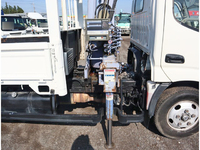 HINO Dutro Truck (With 3 Steps Of Cranes) PB-XZU341M 2005 _17