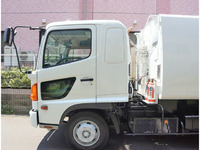 HINO Ranger Garbage Truck ADG-FD7JDWA 2006 146,786km_3