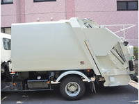 HINO Ranger Garbage Truck ADG-FD7JDWA 2006 146,786km_4