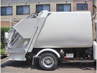 HINO Ranger Garbage Truck ADG-FD7JDWA 2006 146,786km_5