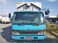 MITSUBISHI FUSO Fighter Aluminum Wing KC-FK728G 1999 656,931km_3