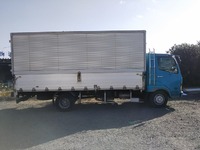 MITSUBISHI FUSO Fighter Aluminum Wing KC-FK728G 1999 656,931km_4