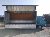 MITSUBISHI FUSO Fighter Aluminum Wing KC-FK728G 1999 656,931km_5