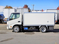 TOYOTA Dyna Refrigerator & Freezer Truck LDF-KDY231 2013 48,804km_3