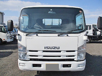 ISUZU Elf Flat Body SKG-NNR85AR 2012 29,410km_9