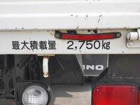 HINO Ranger Truck (With 4 Steps Of Cranes) TKG-FC9JKAP 2012 35,173km_15