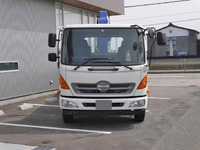 HINO Ranger Truck (With 4 Steps Of Cranes) TKG-FC9JKAP 2012 35,173km_6