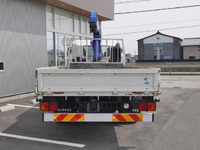 HINO Ranger Truck (With 4 Steps Of Cranes) TKG-FC9JKAP 2012 35,173km_8