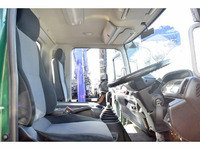 HINO Ranger Aluminum Block BKG-FC7JHYA 2010 306,000km_29