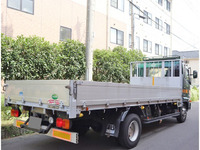 HINO Ranger Aluminum Block BKG-FC7JHYA 2010 306,000km_2