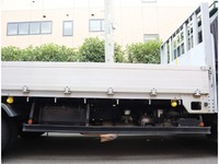 HINO Ranger Aluminum Block BKG-FC7JHYA 2010 306,000km_7