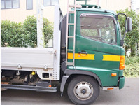 HINO Ranger Aluminum Block BKG-FC7JHYA 2010 306,000km_8