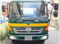 HINO Ranger Aluminum Block BKG-FC7JHYA 2010 306,000km_9