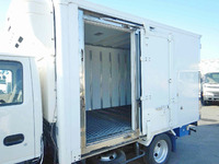 ISUZU Elf Refrigerator & Freezer Truck BKG-NJR85AN 2011 93,161km_2