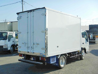 ISUZU Elf Refrigerator & Freezer Truck BKG-NJR85AN 2011 93,161km_3
