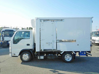 ISUZU Elf Refrigerator & Freezer Truck BKG-NJR85AN 2011 93,161km_4