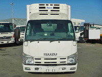 ISUZU Elf Refrigerator & Freezer Truck BKG-NJR85AN 2011 93,161km_5