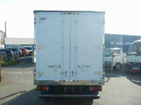 ISUZU Elf Refrigerator & Freezer Truck BKG-NJR85AN 2011 93,161km_6