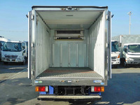 ISUZU Elf Refrigerator & Freezer Truck BKG-NJR85AN 2011 93,161km_7