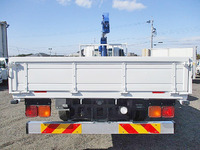 ISUZU Forward Truck (With 4 Steps Of Cranes) TKG-FRR90S2 2014 35,938km_15