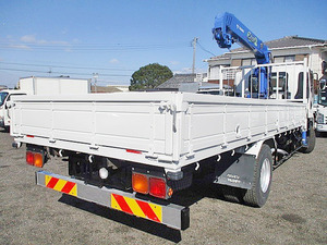 Forward Truck (With 4 Steps Of Cranes)_2