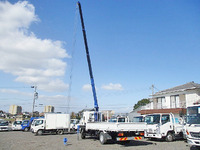 ISUZU Forward Truck (With 4 Steps Of Cranes) TKG-FRR90S2 2014 35,938km_5
