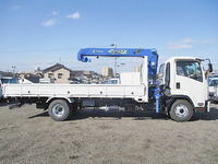 ISUZU Forward Truck (With 4 Steps Of Cranes) TKG-FRR90S2 2014 35,938km_7
