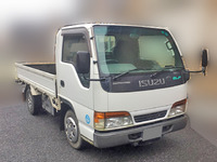 ISUZU Elf Flat Body KC-NKR66EA 1998 148,956km_4